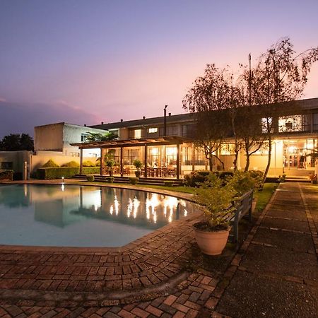 Graskop Hotel 외부 사진
